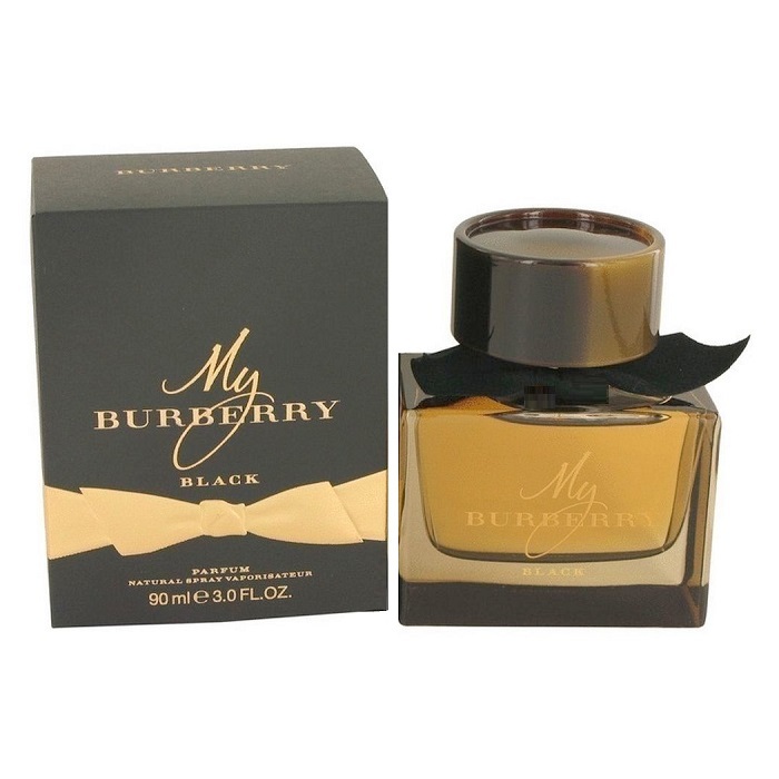 My Burberry Black Perfume by Burberry 3.0oz Eau De Parfum spray for Women